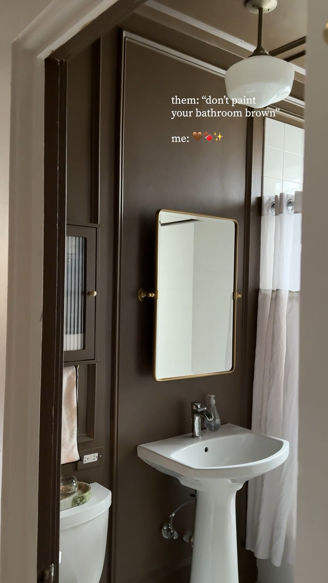 🤎🍫✨

#LTKHome