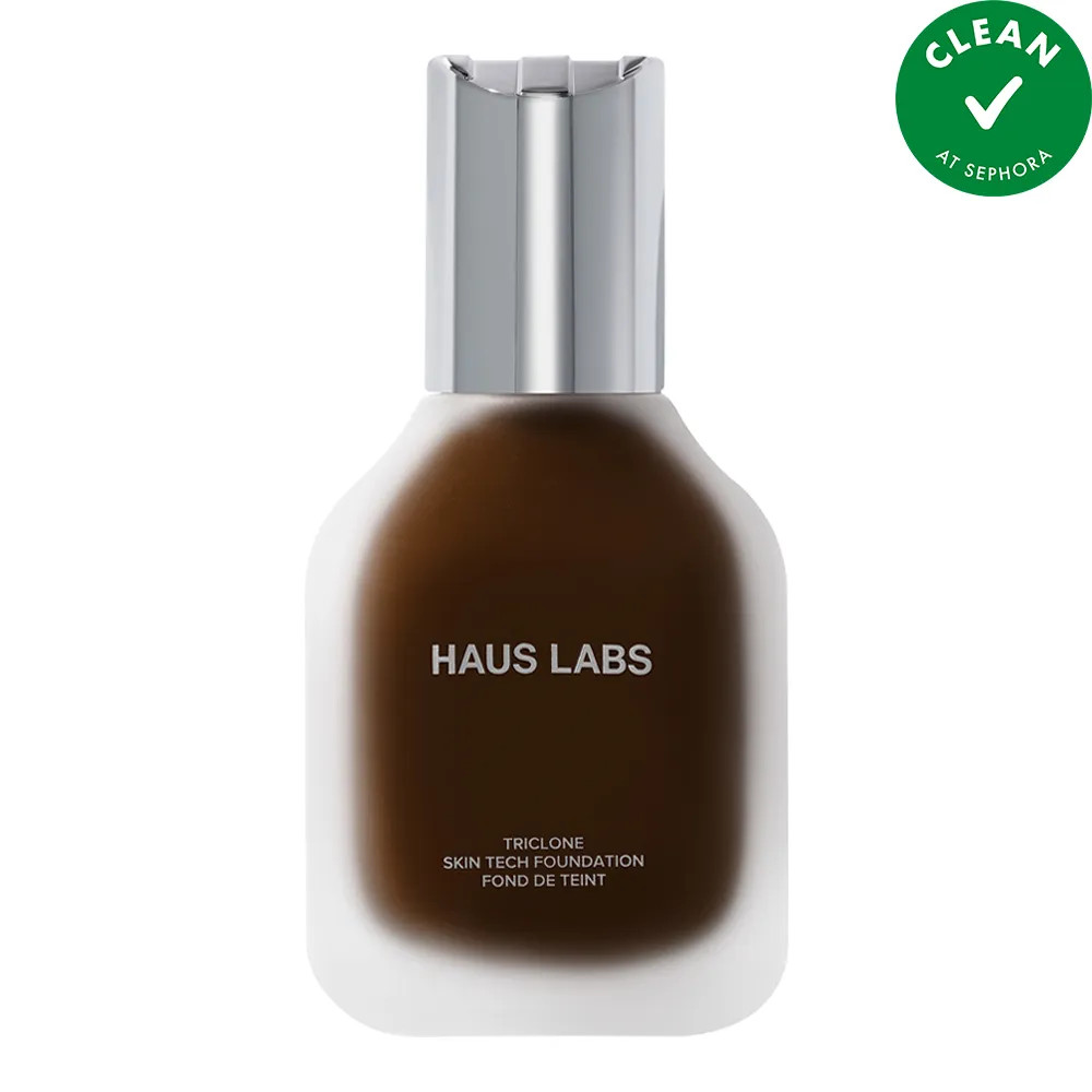 Haus Labs by Lady Gaga Triclone Skin Tech\u2122 Foundation | Sephora (AU)
