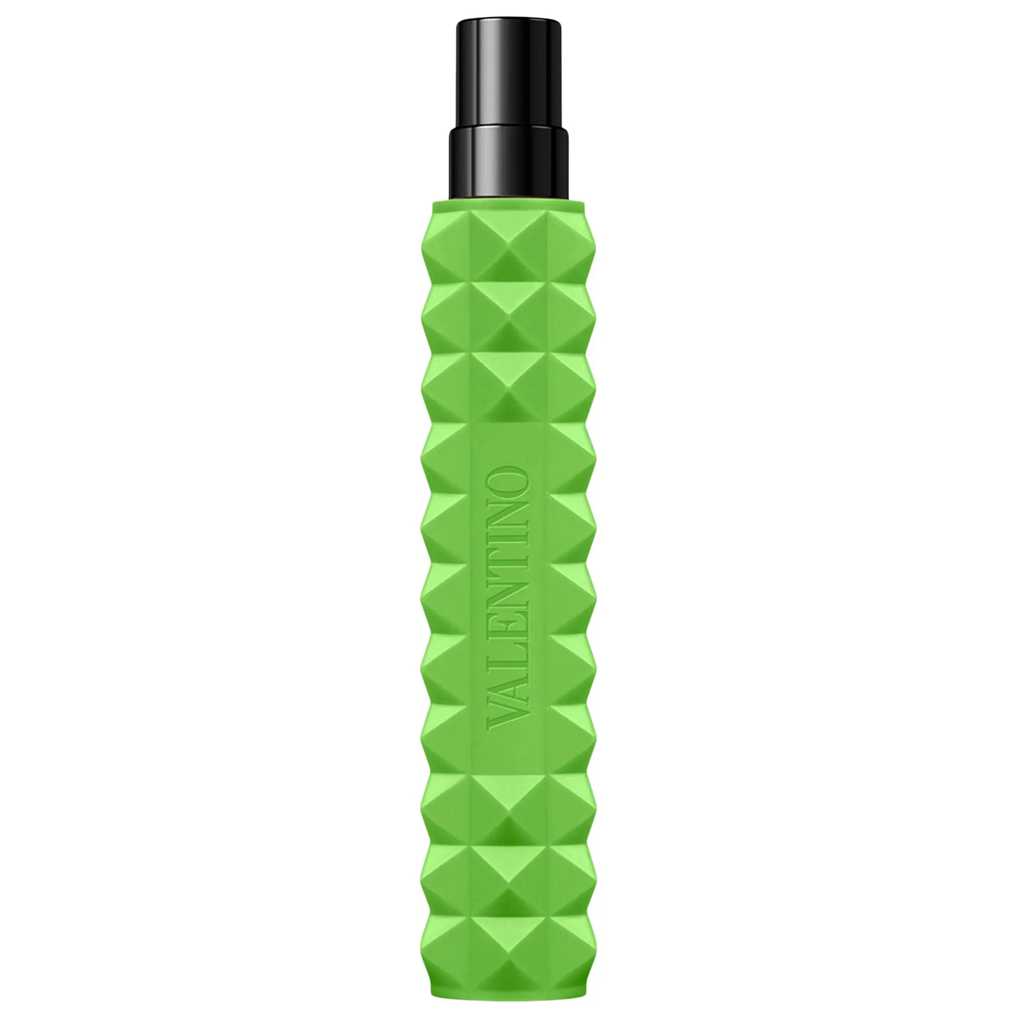 Donna Born in Roma Green Stravaganza Eau de Parfum Travel Spray with Vanilla & Tea Accord | Sephora (US)