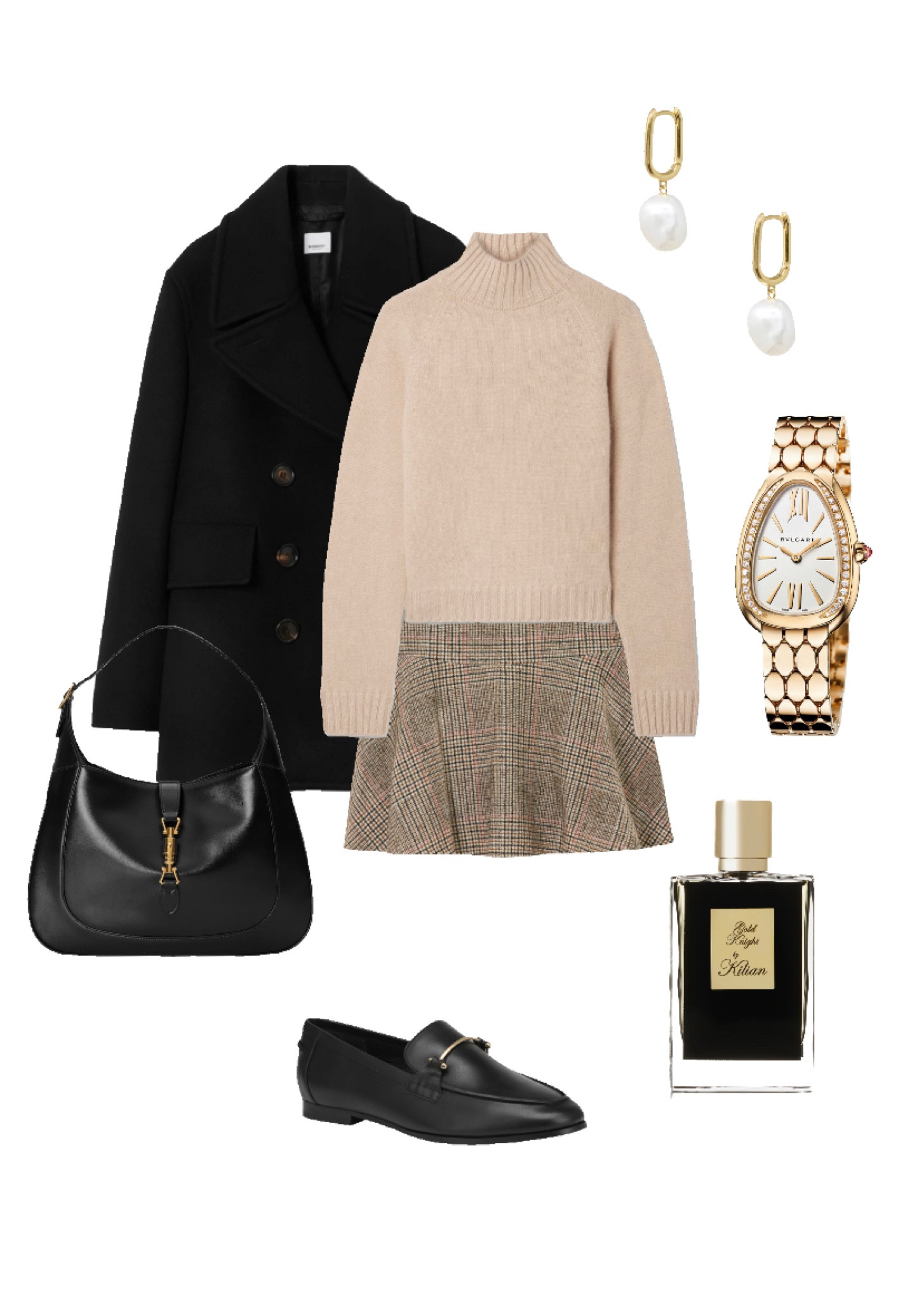 classy outfit inspo

#LTKFind #LTKworkwear #LTKstyletip