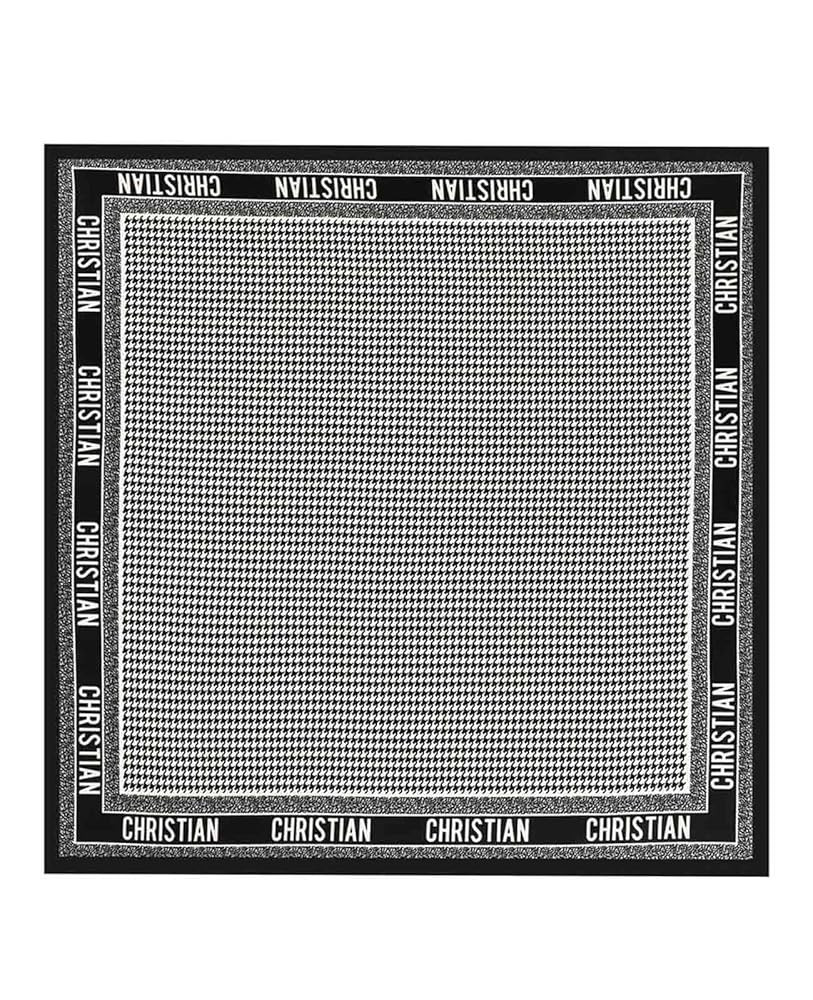 Head Scarf For Women Hair Bandana 35" Large Square Satin Wrap Sleeping Neck Silk Satin Hair Scarv... | Amazon (US)