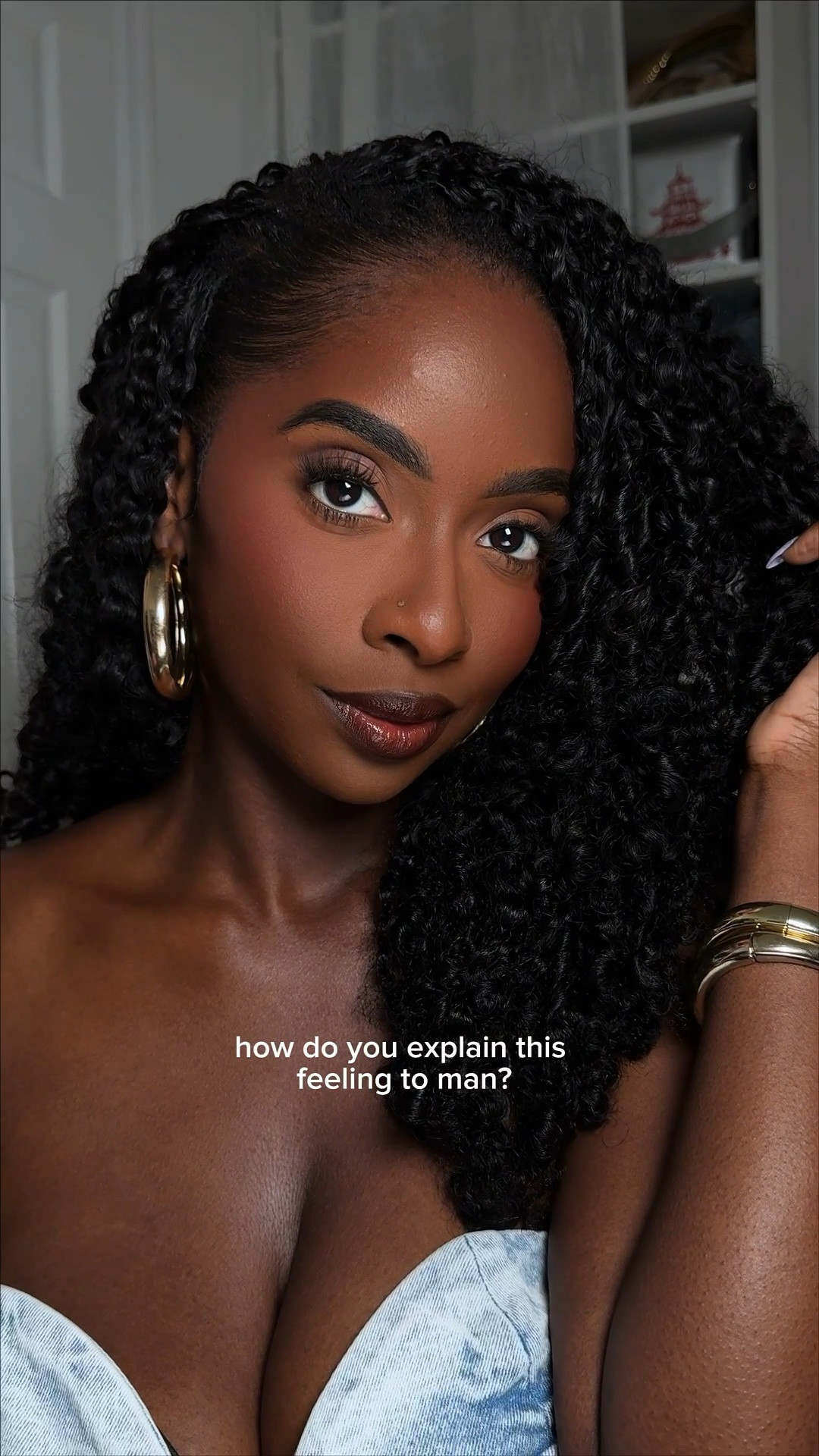 Makeup of the night 

#LTKBeauty #LTKootd