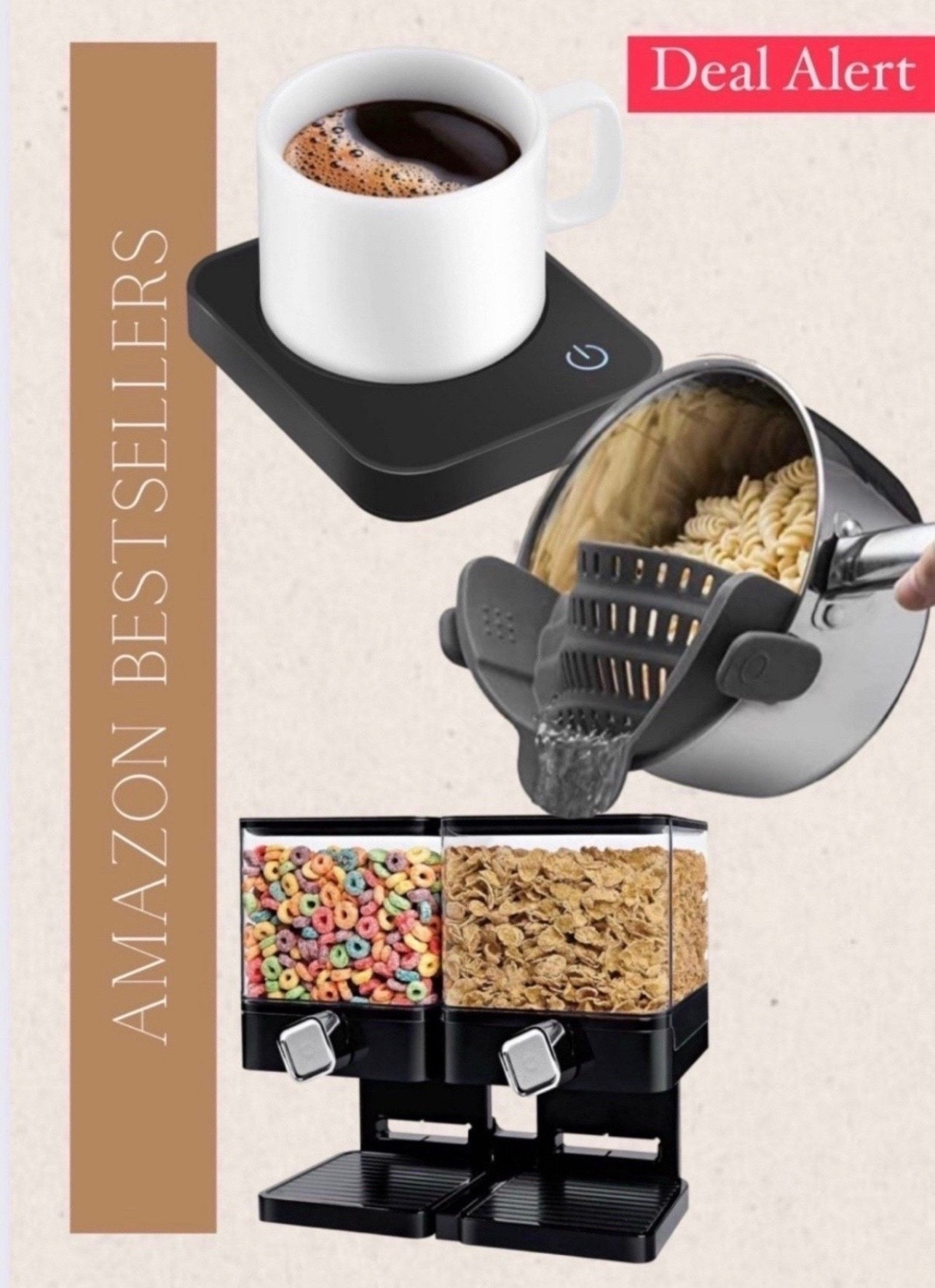 Kitchen Bestsellers #kitchen #home #founditonamazon