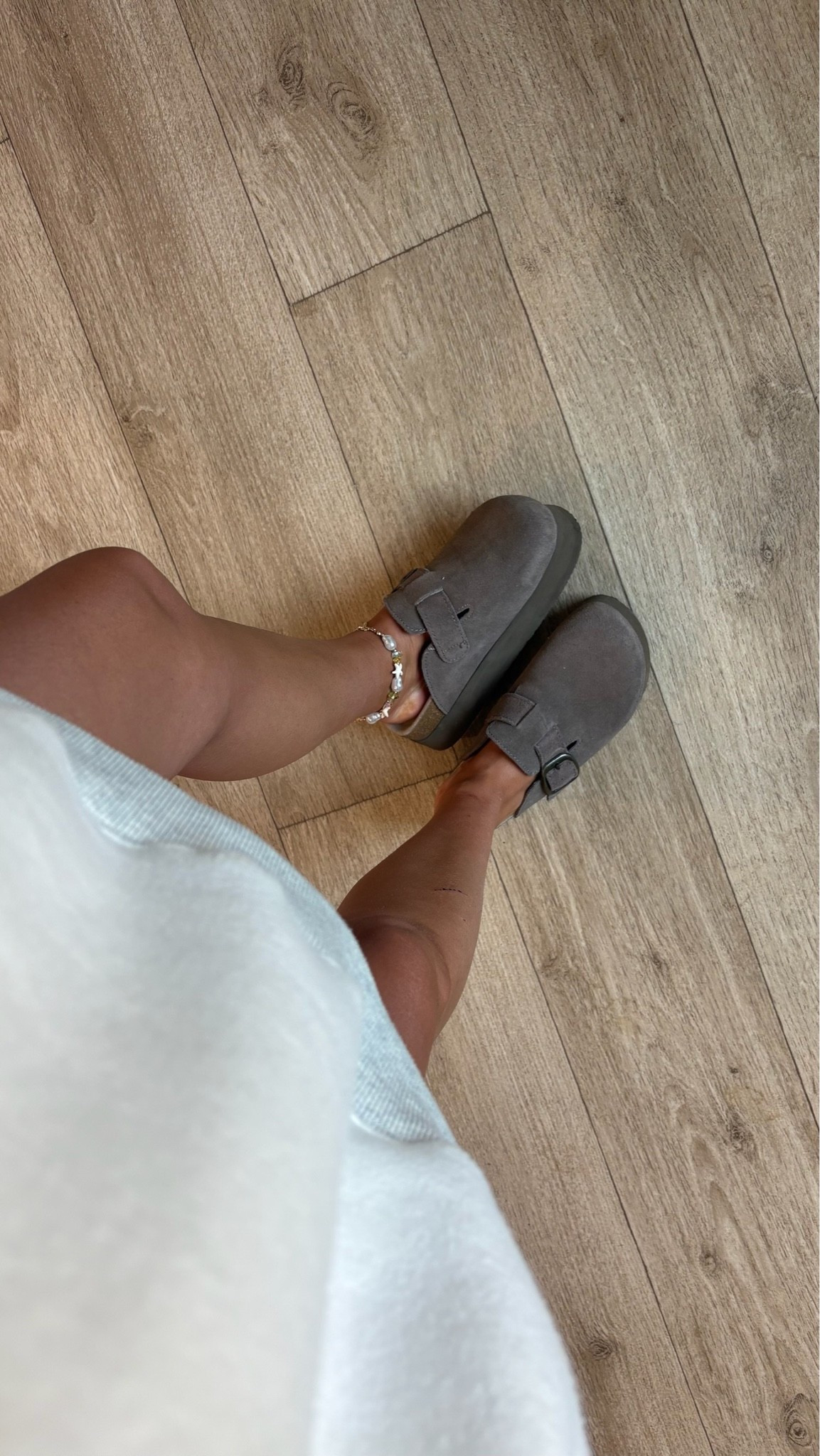 New platform clogs for fall! I got these from target, but found more colors on Amazon too

#LTKootd #LTKSeasonal