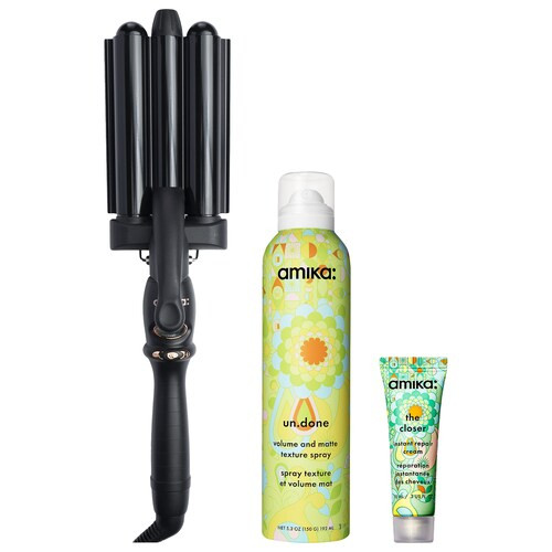 High Tide Deep Waver set | Sephora (US)