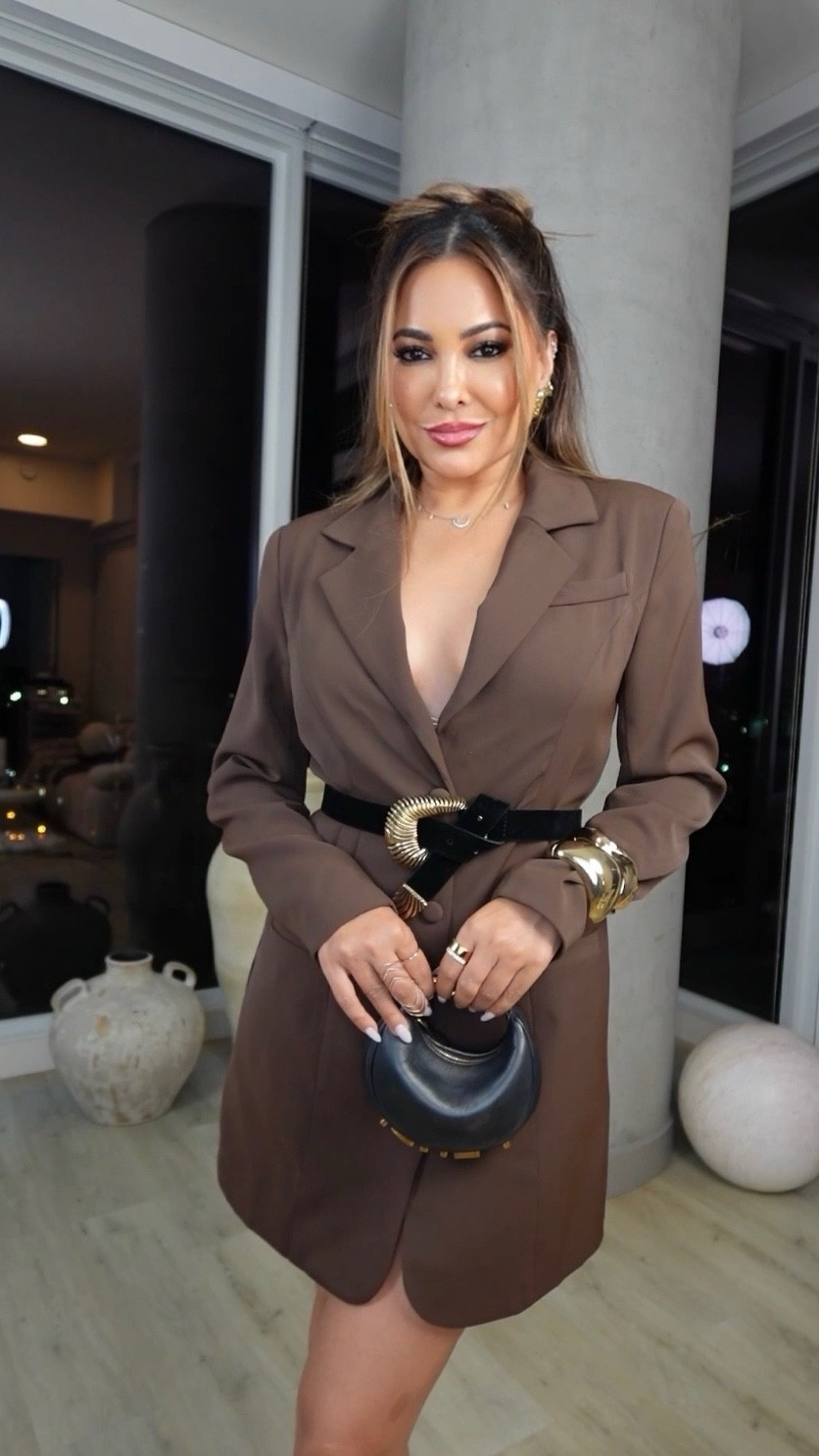 #LTKdayinmylife #LTKgrwm #LTKootd