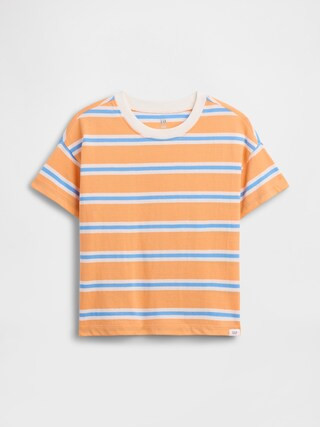 babyGap Crewneck Pocket T-Shirt | Gap Factory