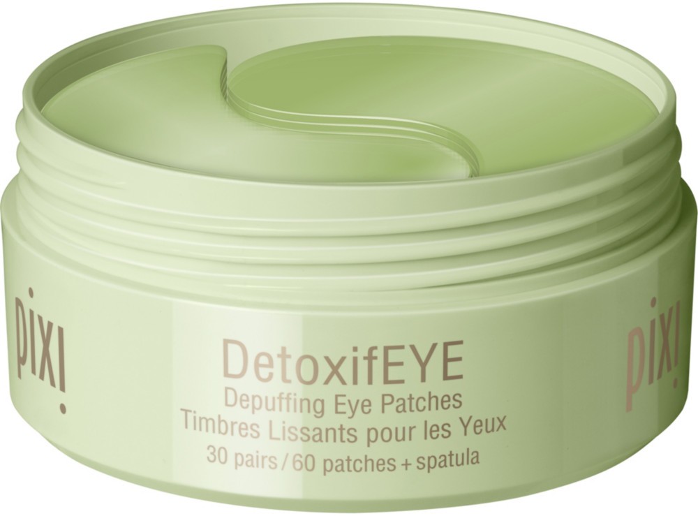 Pixi DetoxifEYE | Ulta Beauty | Ulta