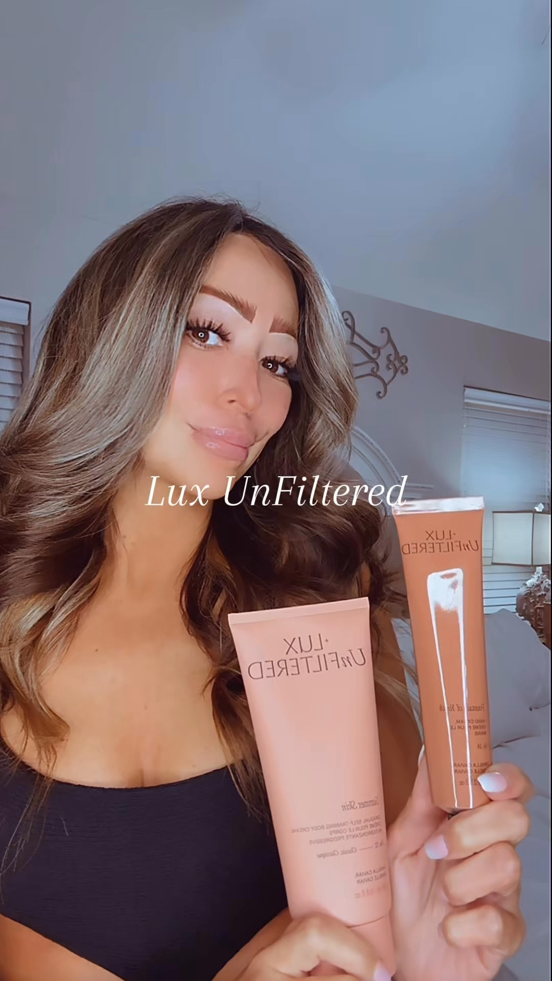 Self tanner ☀️☀️

#LTKSeasonal #LTKSwim #LTKBeauty