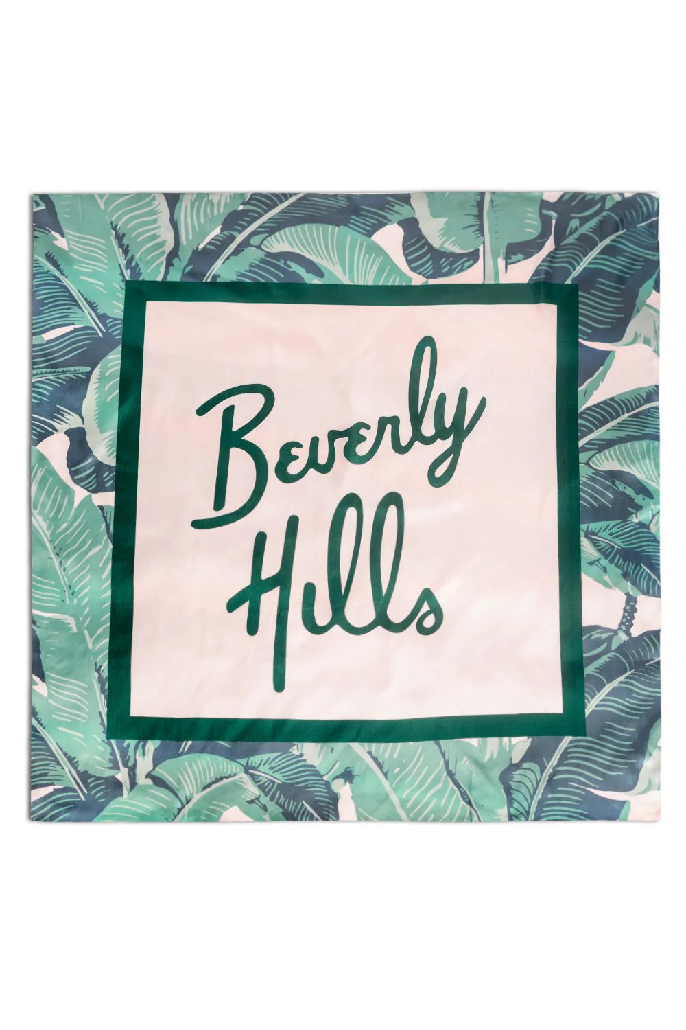 SCARF - Beverly Hills | Los Angeles Trading Co
