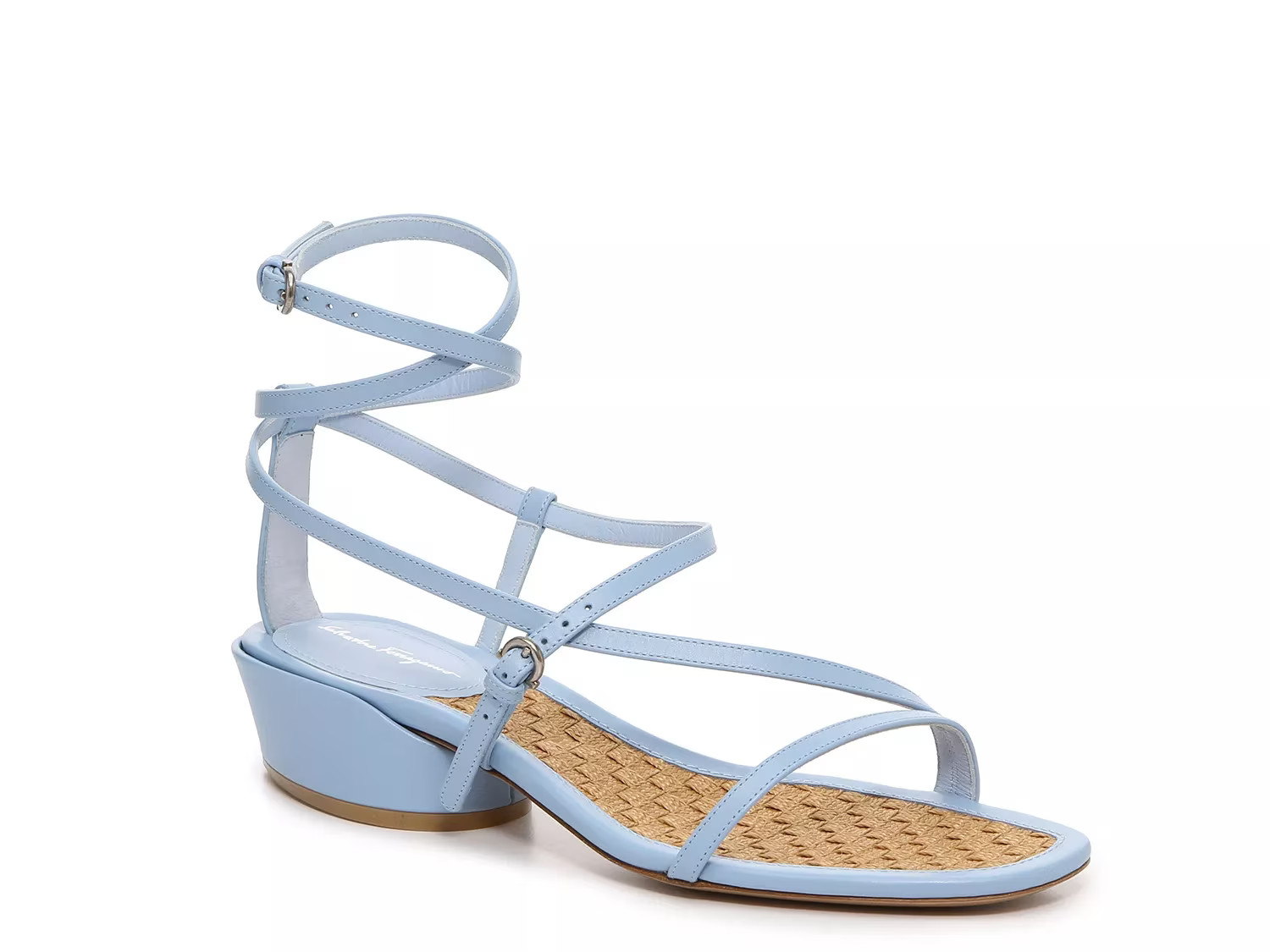 Salvatore Ferragamo Egadi 30 Sandal | DSW
