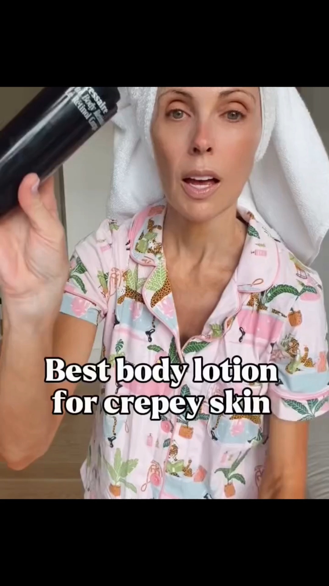 Yes, it’s pricey—but it works. I’ve been using Nécessaire’s Retinol Body Lotion for 3 months and love it for helping improve the look of crepey skin.
It’s also an Oprah-recommended body treatment, which is what first put it on my radar.
Bluemercury Anniversary Sale | 9/17–9/27
15% off $150+
20% off $300+
If you’ve been wanting to try it, this is the time.
#bluemercurypartner #bluemercury @Bluemercury