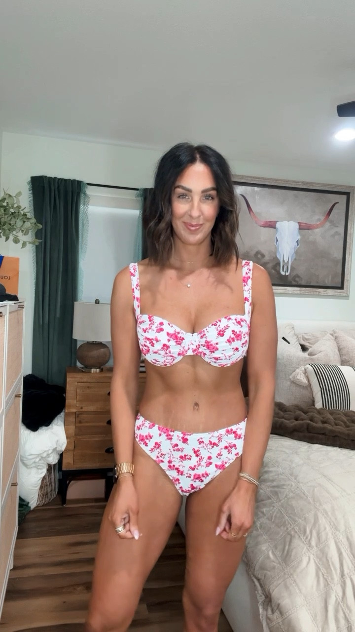 Spring Break ready with Cupshe!! Use code Sajo15 for 15% off over 70USD+ or Sajo20 for 20% off over 109USD+! @cupshe #cupshepartners #cupshe

#LTKWatchNow #LTKTravel #LTKSwim