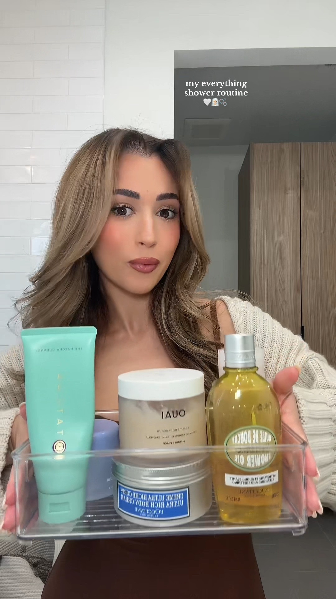 It's always been so hard for me to find products that work with my eczema, these are my tried and true 🤍

#LTKVideo #LTKBeauty #LTKFindsUnder100