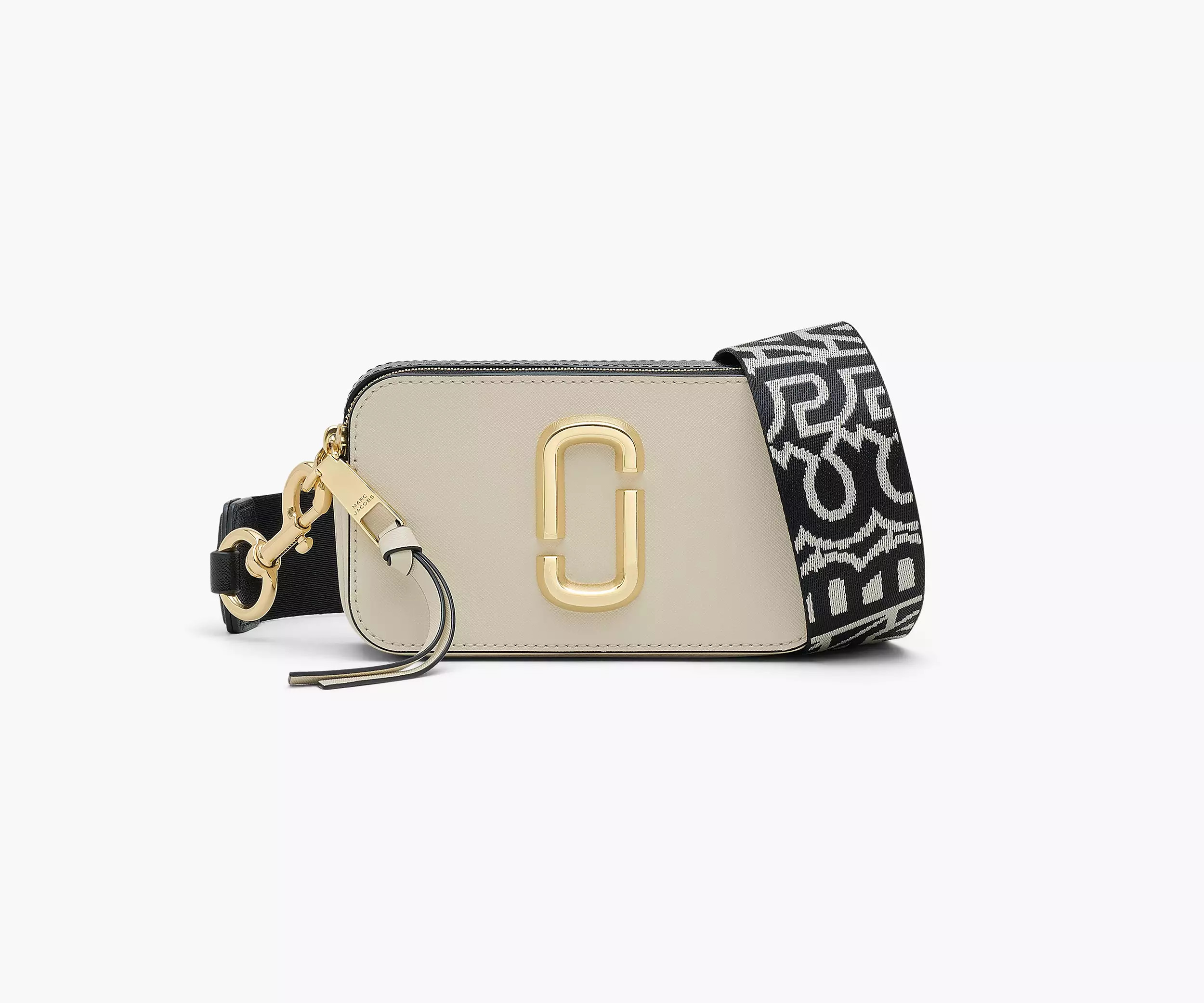 The Snapshot | Marc Jacobs