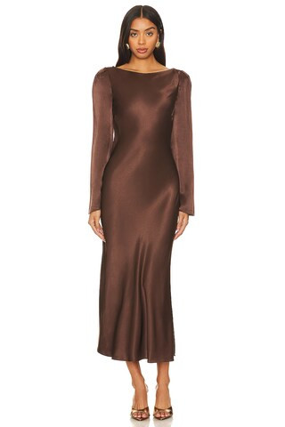 x REVOLVE Frankie Midi Dress
                    
                    Stone Cold Fox | Revolve Clothing (Global)