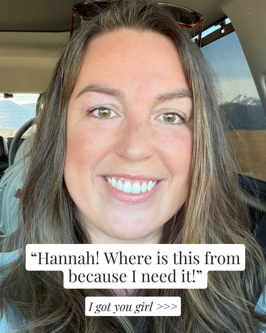 Hannah… where is this from because I need it.”

That’s basically the DM I get every time someone spots these pieces in my home. The truth is, most of my favorite decor finds are simple, timeless pieces that make a space feel styled without feeling overdone.

These are some of the items people ask me about the most — the ones that instantly elevate a room and somehow make everything look more put together.

#LTKSpringSale #LTKmomlife #LTKdayinmylife