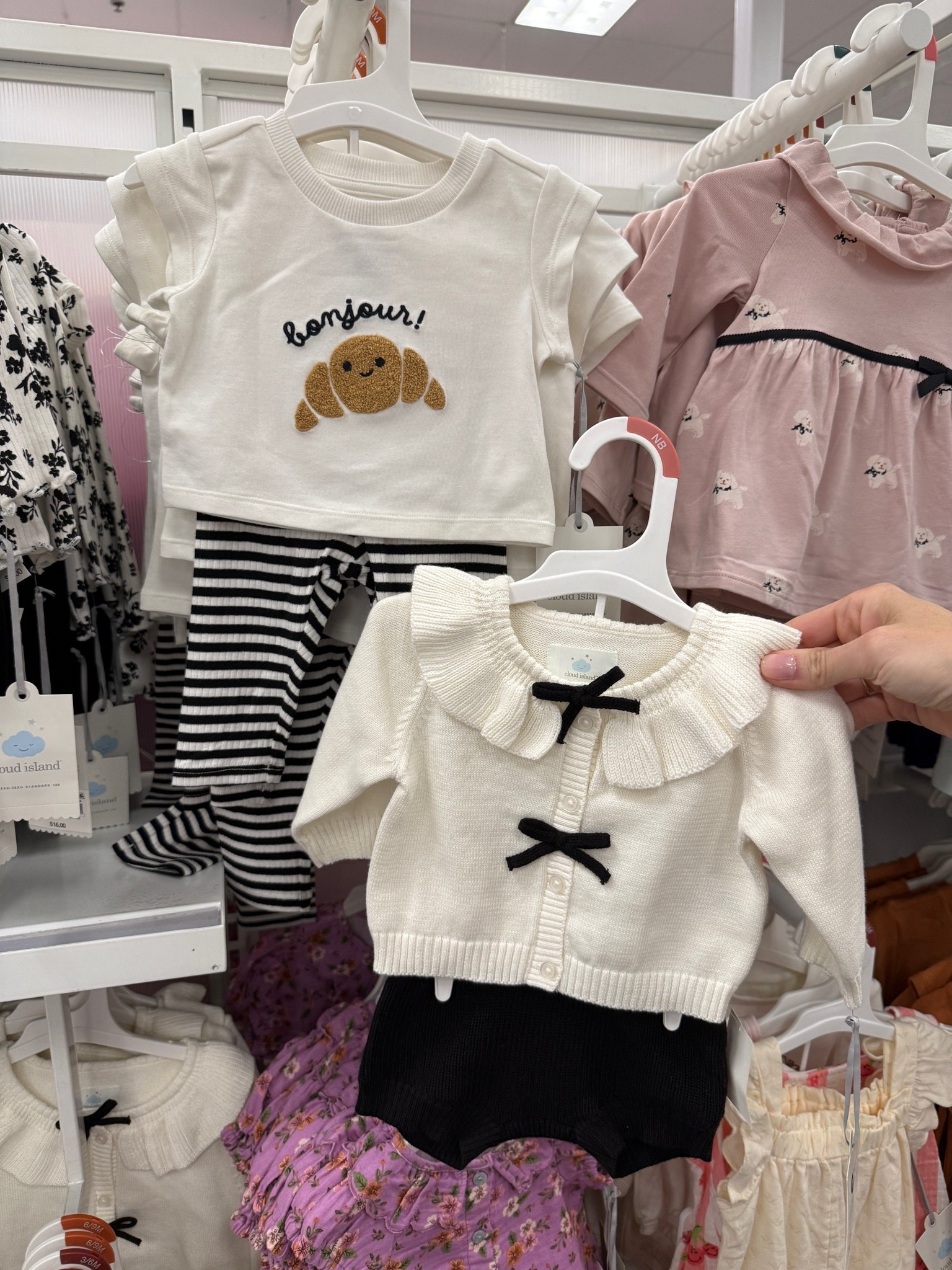 New baby styles

#LTKootd #LTKSeasonal #LTKBaby