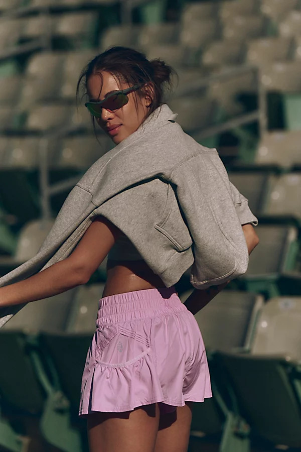 Get Your Flirt On Shorts | Free People (Global - UK&FR Excluded)