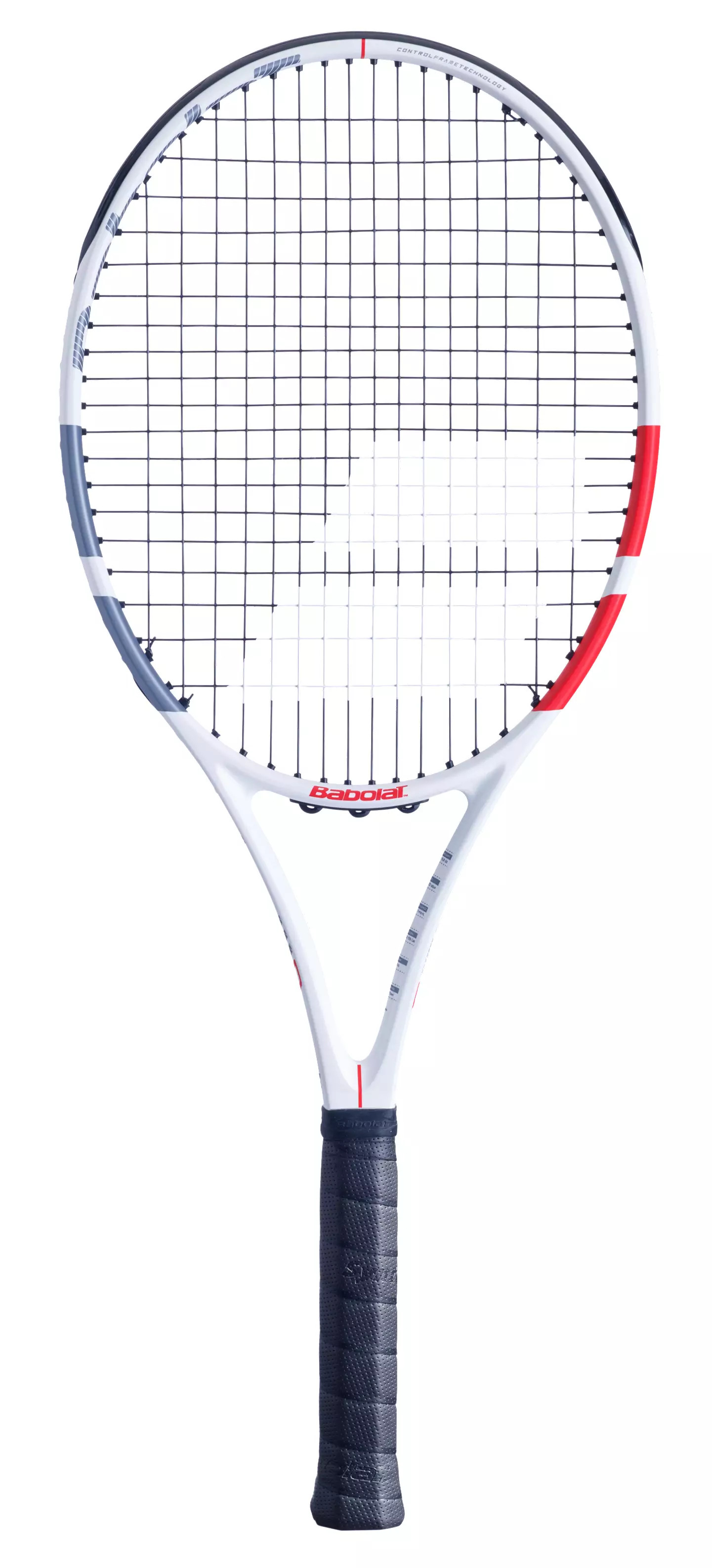 Babolat Strike Evo Tennis Racquet | DICK'S Sporting Goods