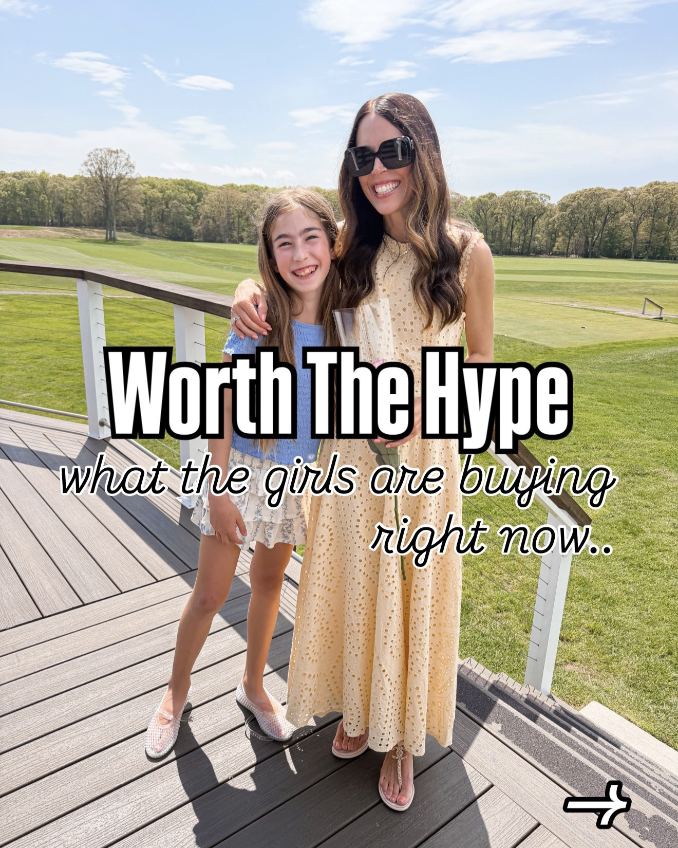 These are the pieces the girls have been going CRAZY for this week 🤍 and honestly… I get it. Every single item is comfy, chic and actually wearable in real life.

The Target finds? SO good. The white jeans? Perfect fit. And don’t even get me started on the shoes ✔️

💌type “HYPE” and I’ll send you everything 
🔗

#LTKmomlife #LTKSeasonal #LTKOver40