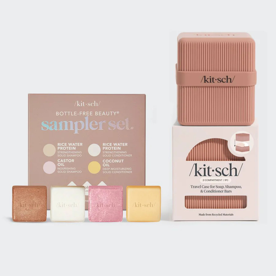 Pack Light - Minis | Kitsch