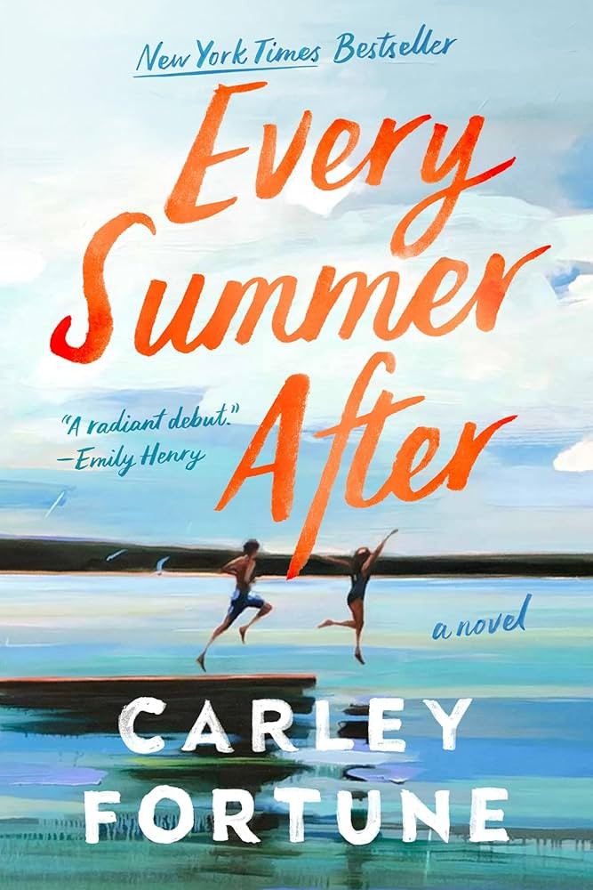 Every Summer After | Amazon (US)