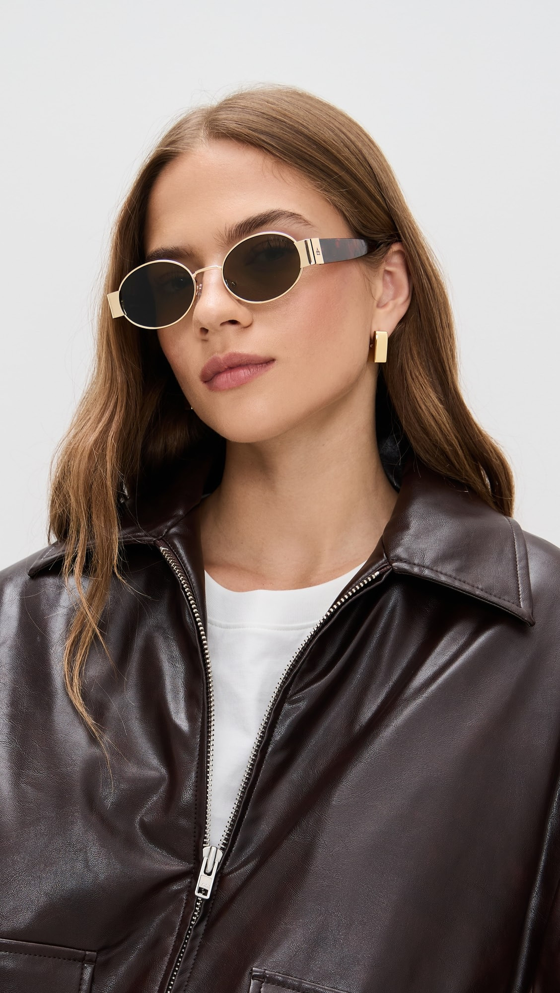 Mars II Sunglasses | Shopbop