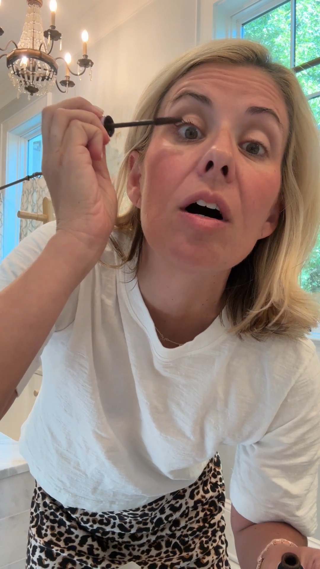 Not your beauty blogger but I do love this mascara… 

Holiday collection launches today!

#LTKstorytime #LTKBeauty #LTKmomlife