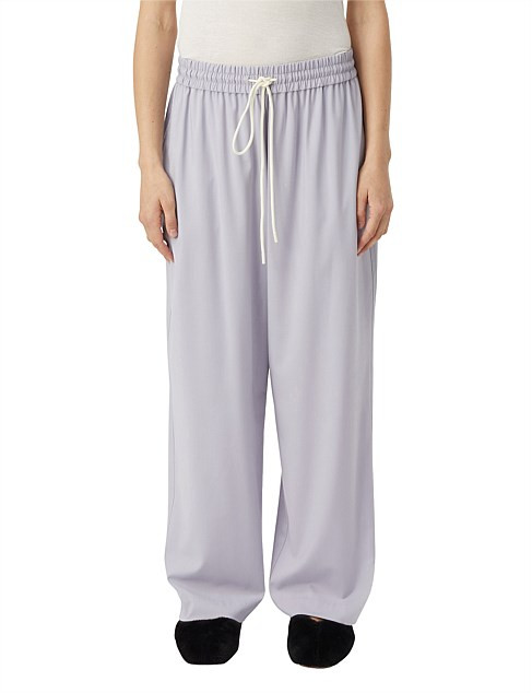 C&m Camilla and Marc Halston Pant | David Jones | David Jones (Australia & New Zealand)