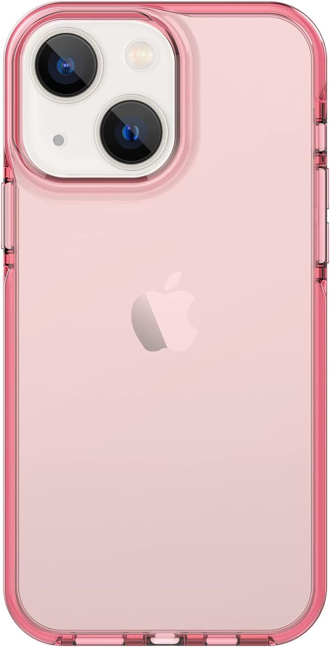 ArtsEvo Designed for iPhone 14 Case and iPhone 13 Case, 6.6ft Drop Protection, Full Body Screen C... | Amazon (US)
