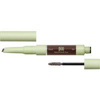 Pixi Natural Brow Duo 2.5ml Dark Brown | Marks & Spencer (UK)