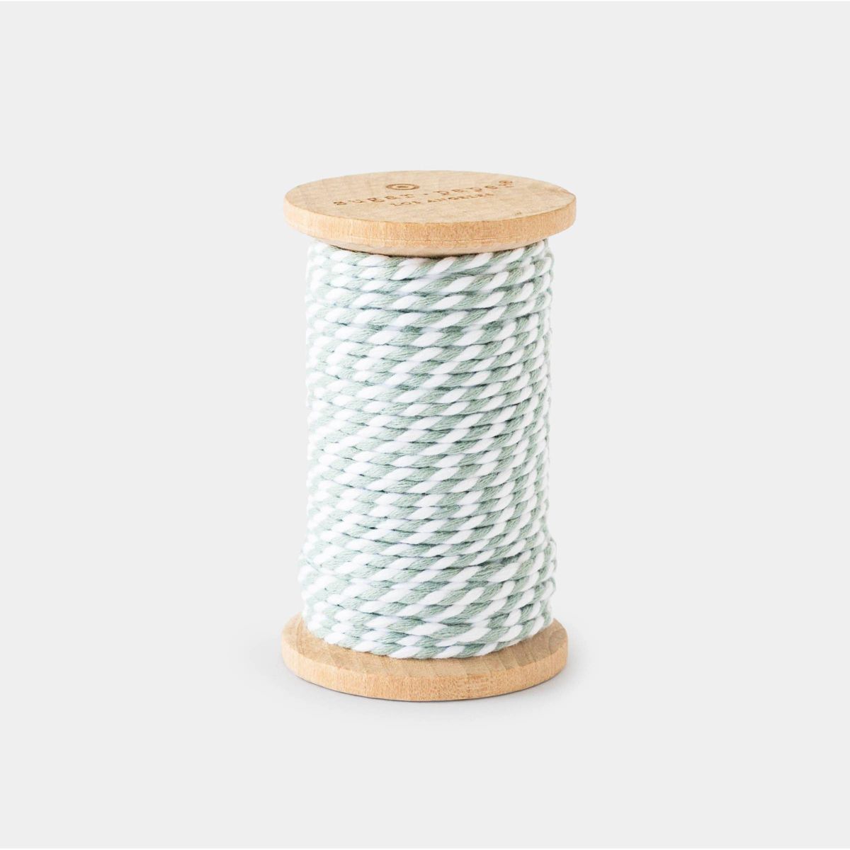 Baker's Twine 45ft Blue/White - Sugar Paper™ + Target | Target