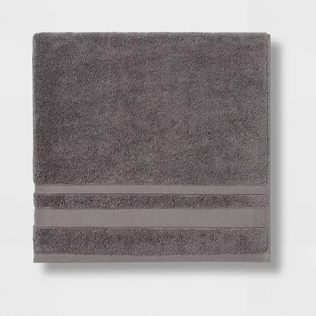Performance Bath Towel - Threshold™ | Target
