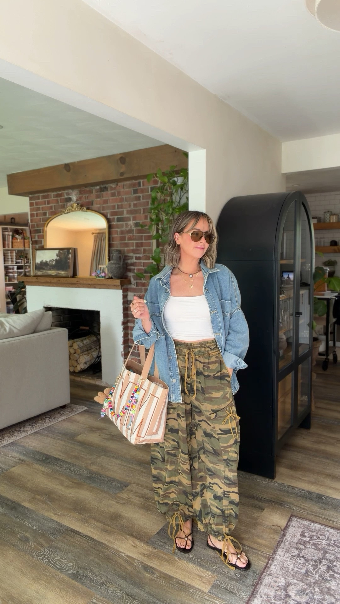 The fall pants you’ll want to wear all season🤌🏼 exactly how I’d style them for everyday life as a mom to two! Some of my fave basics 🤎

#LTKmomlife #LTKootd #LTKSeasonal