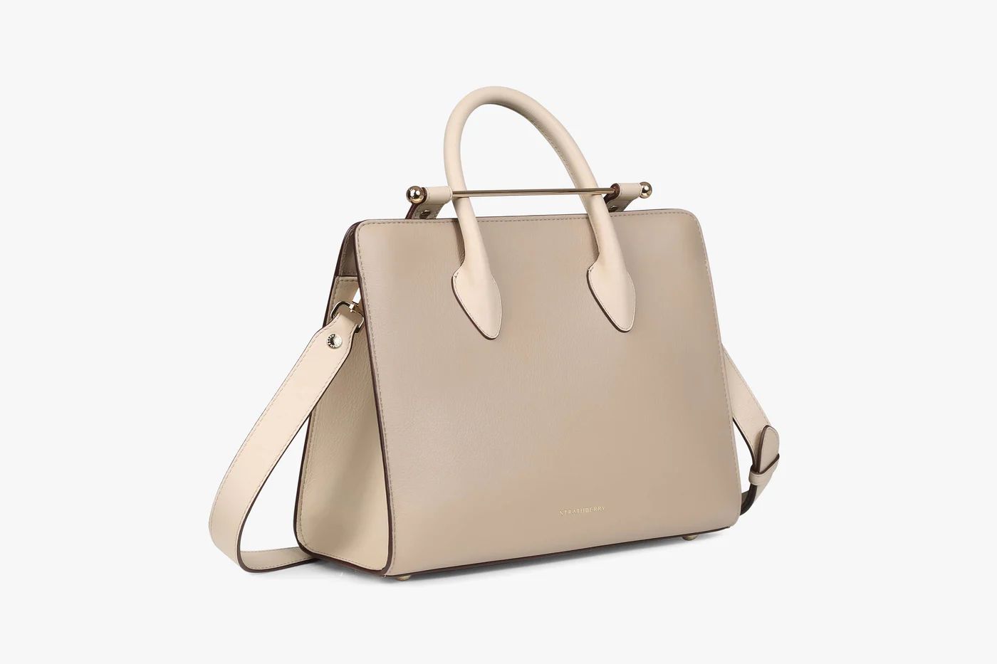 The Strathberry Midi Tote | Strathberry