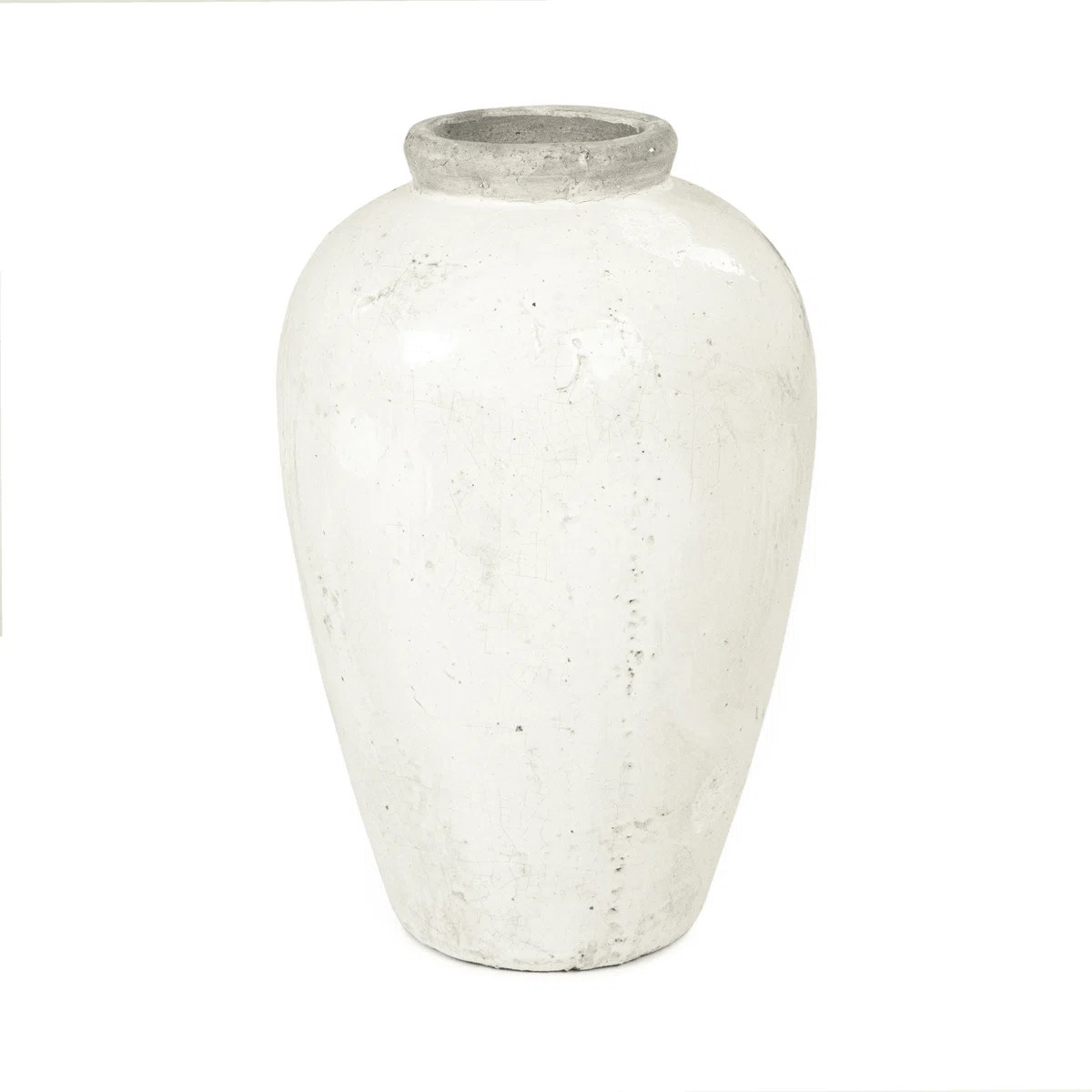 Shanniece Stoneware Decorative Urns & Jars | Wayfair North America