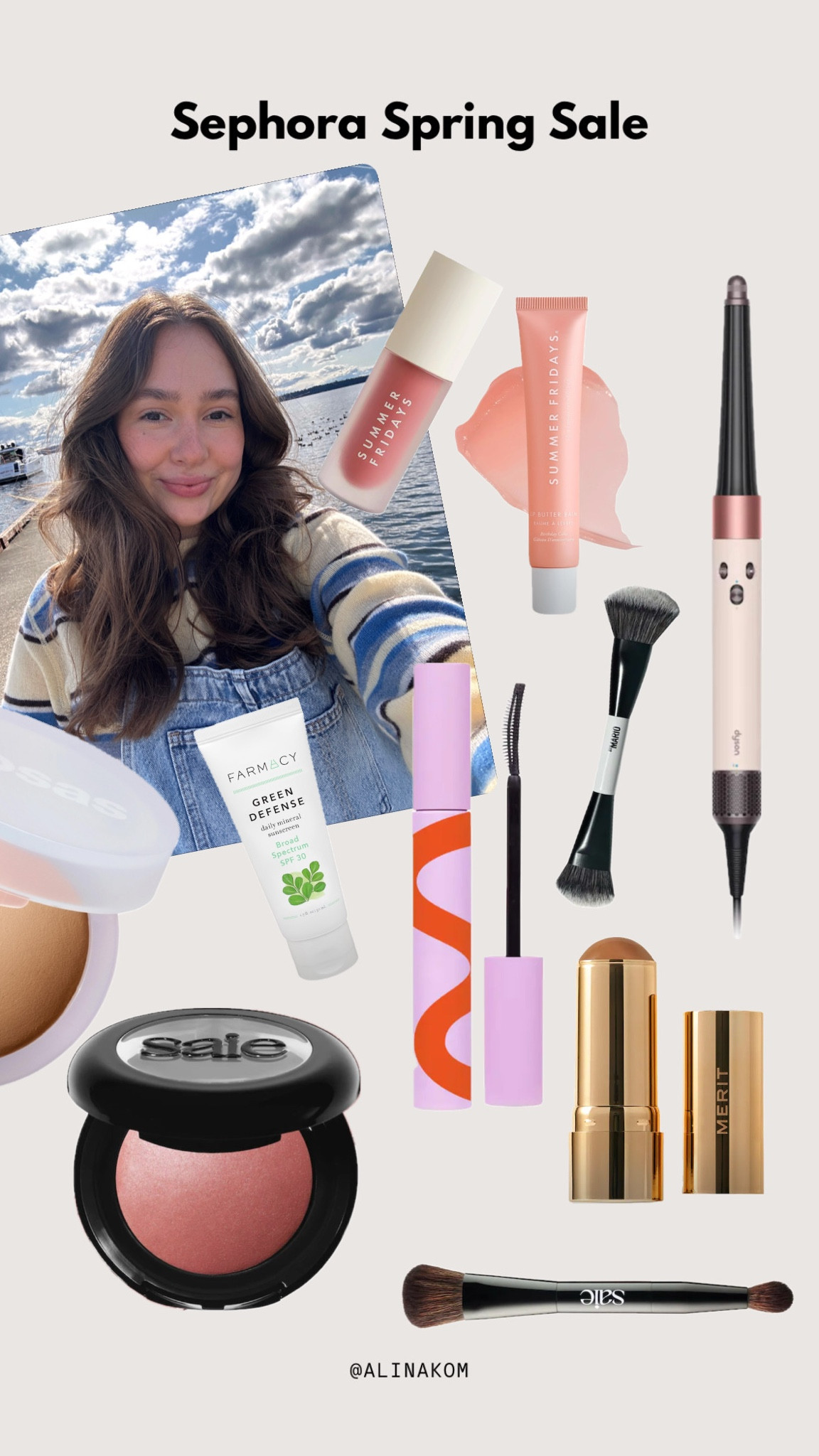 Sephora sale makeup favorites!! ✨🧚🏻‍♀️

#LTKSaleAlert #LTKBeauty
