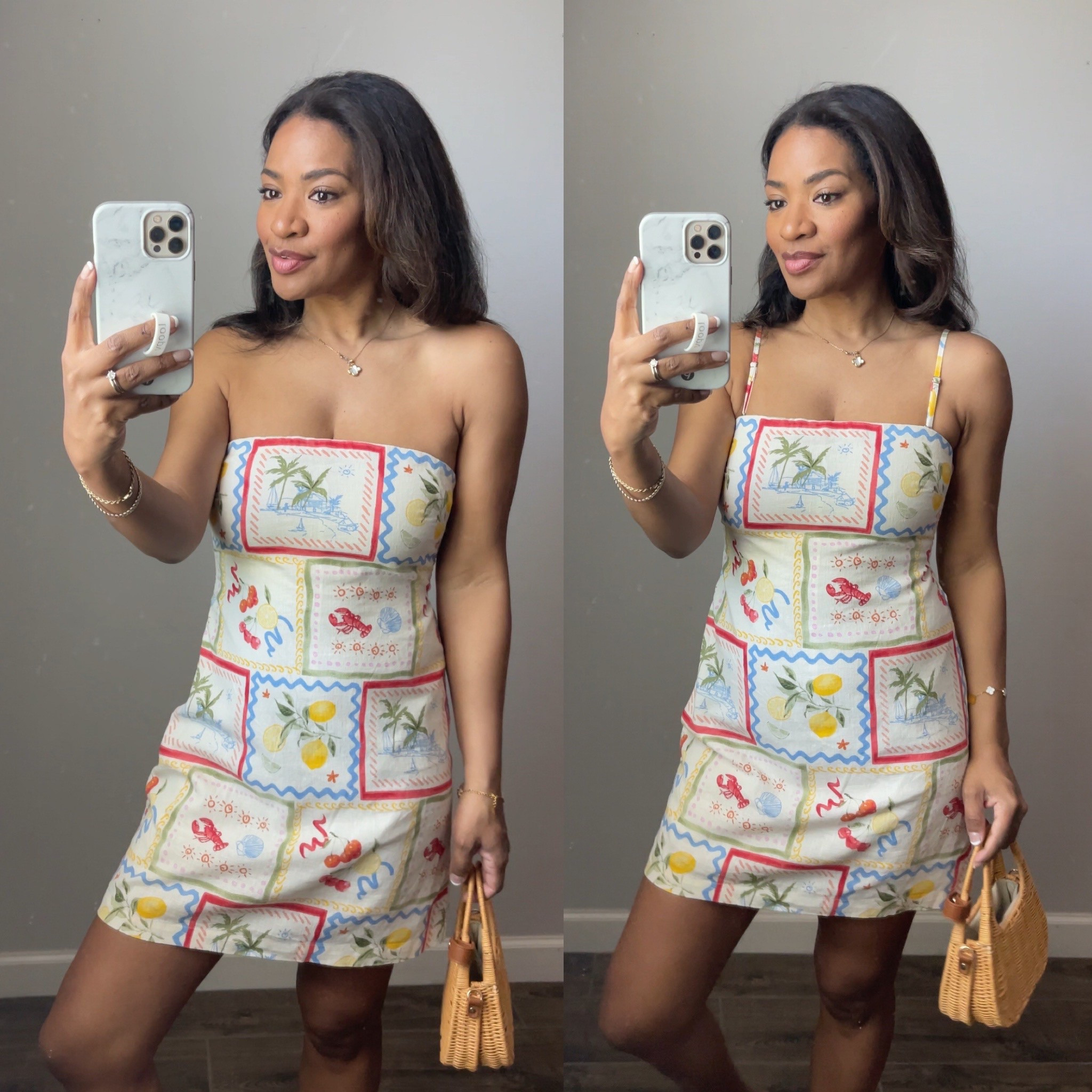 Abercrombie dresses! These are a linen blend and perfect for Spring/Summerr

#ltkfindsunder50 #ltksalealert #ltkfindsunder100