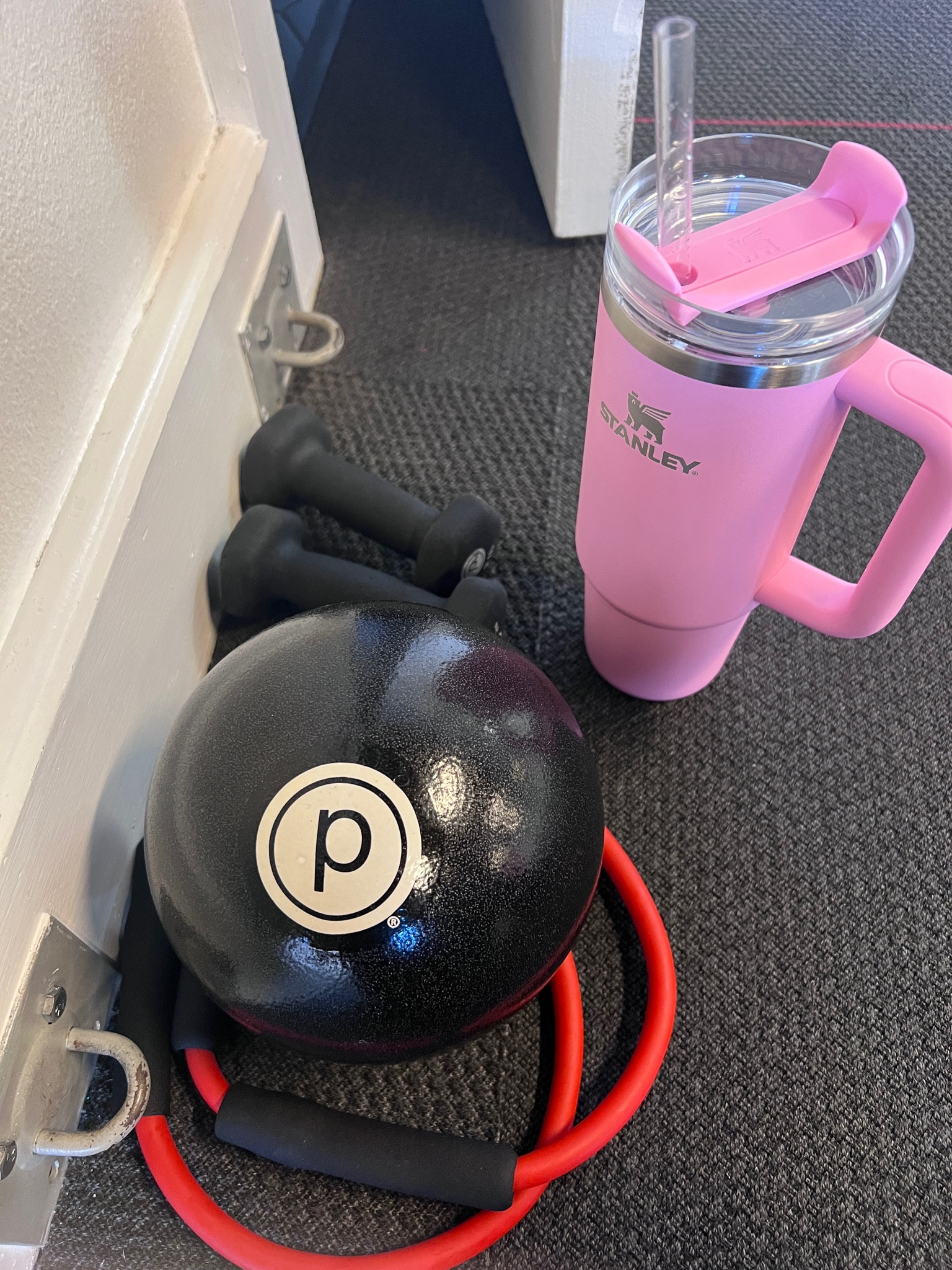 Must haves for Barre class or Pure Barre

#LTKfindsunder100 #LTKfindsunder50 #LTKfitness