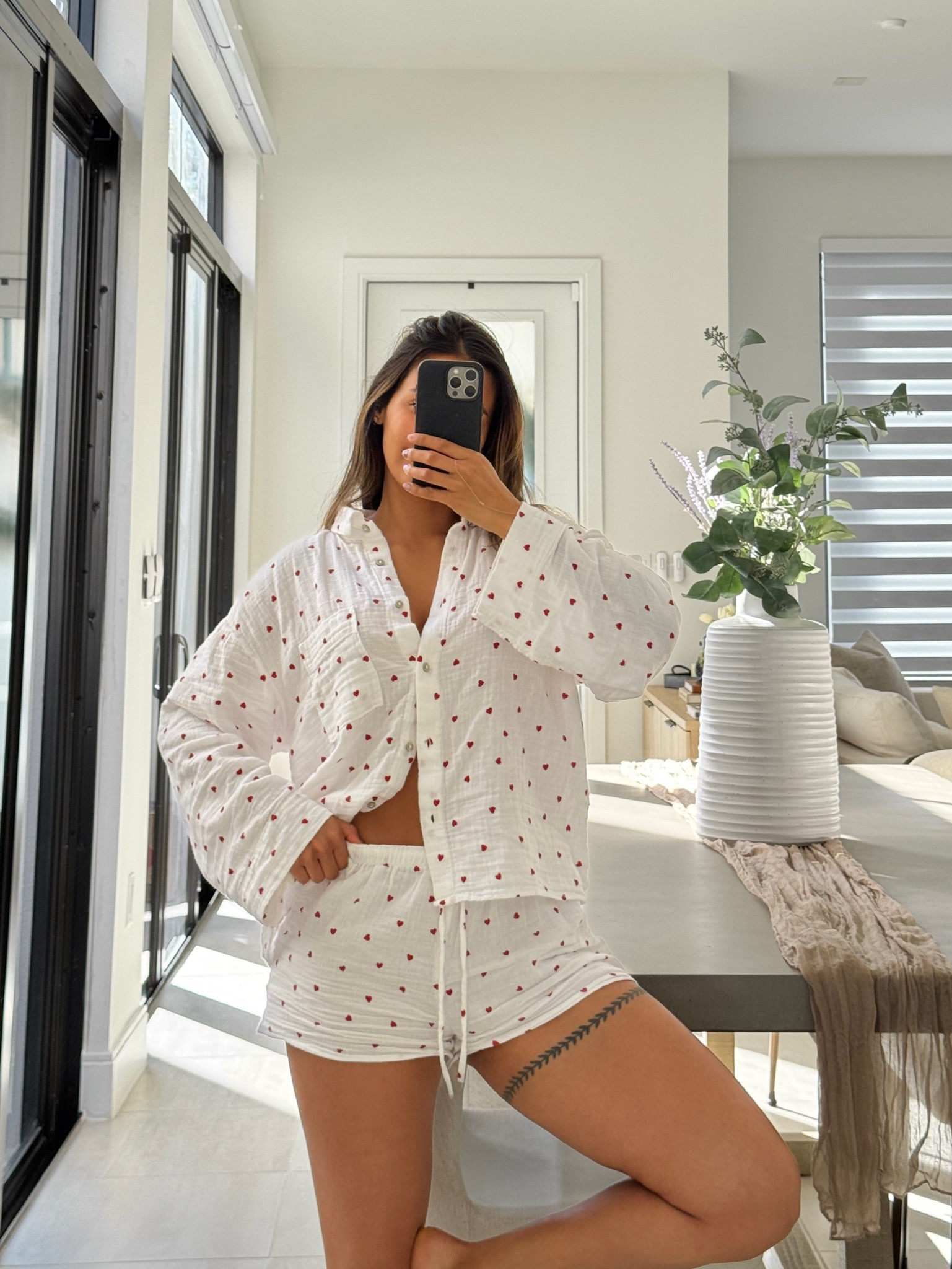 Llegó el mes del amor ♥️