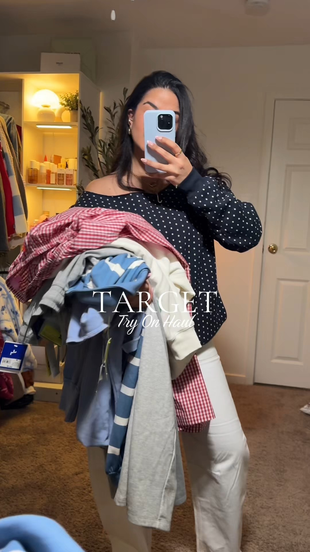 Target try on haul 🎯 Comfy cute Valentine’s Day options ❤️

#LTKootd #LTKSaleAlert #LTKValentine