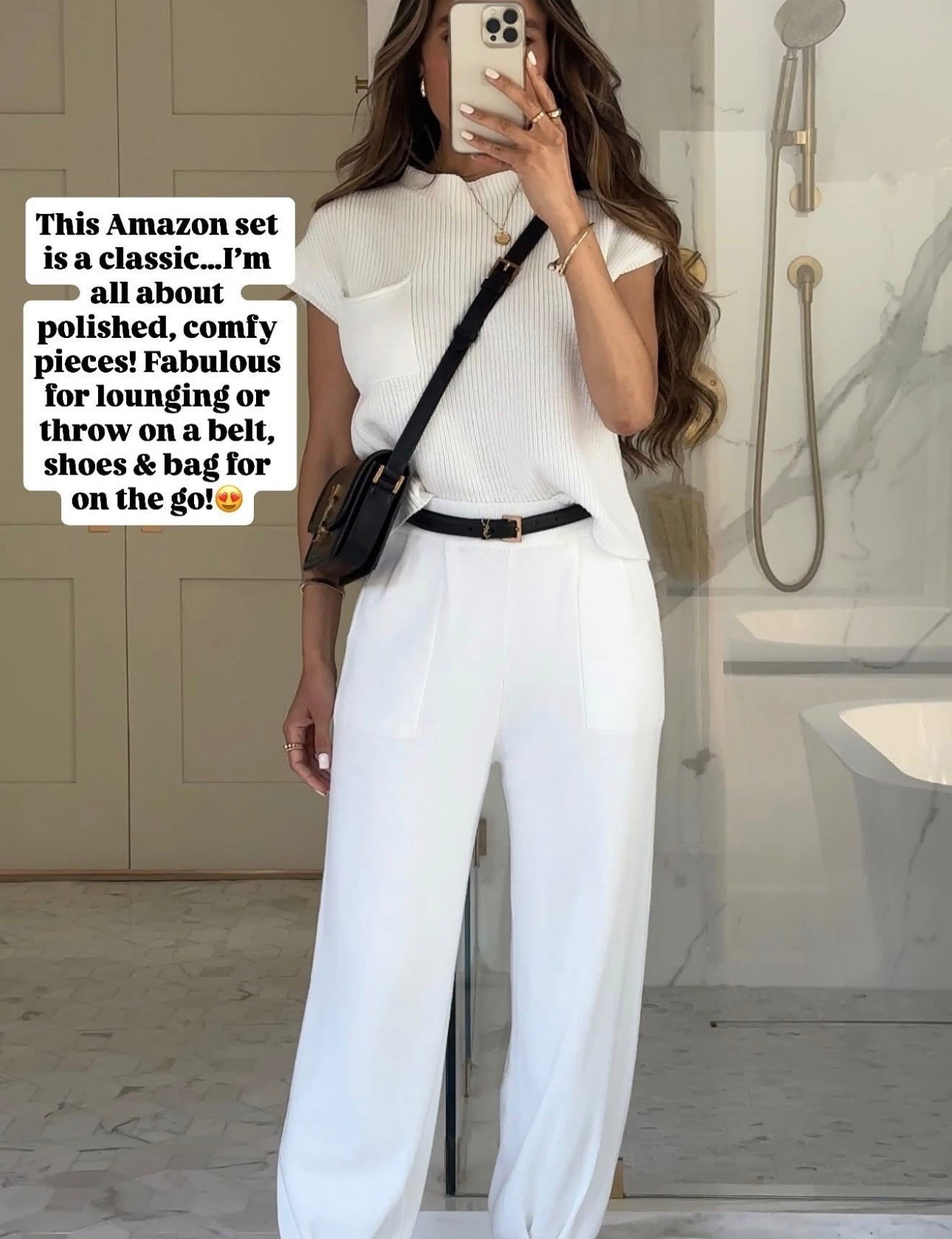 Scroll to shop! Follow for more finds! Xo! 🥰 

#LTKootd #LTKgrwm #LTKdayinmylife