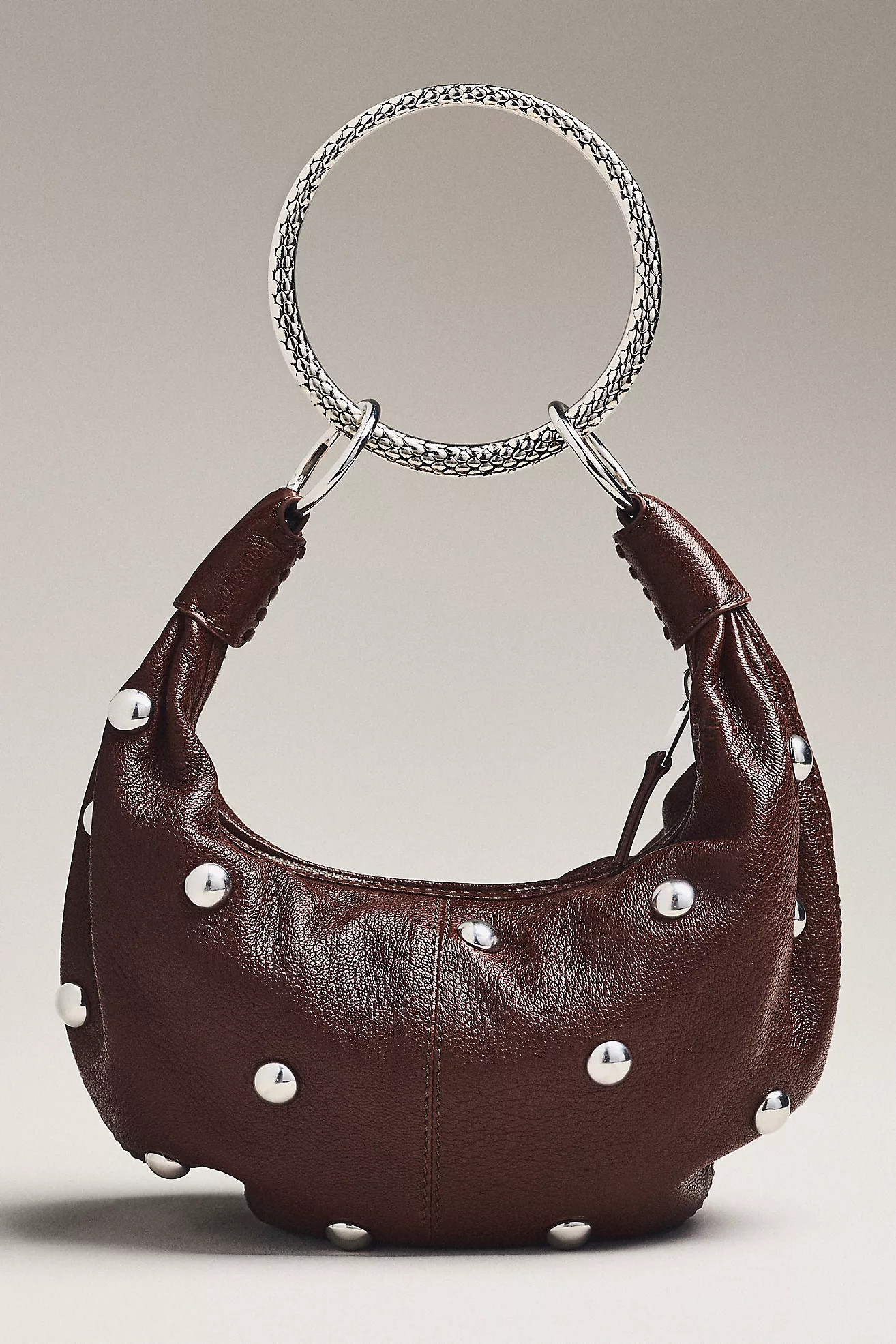 Walter Baker Miller Studded Leather Bag | Anthropologie (US)
