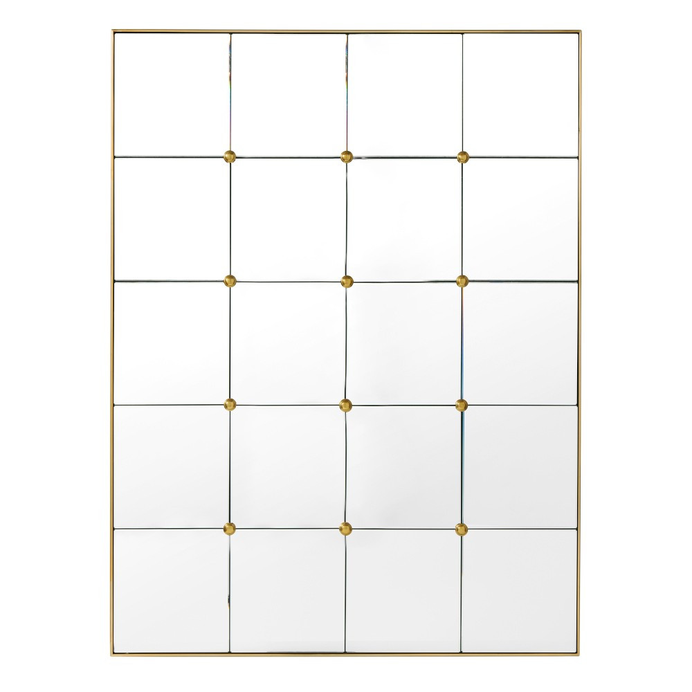 Panel Mirror | Williams-Sonoma