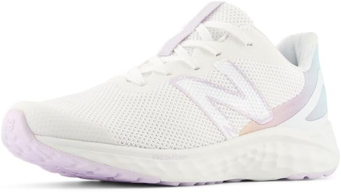 New Balance Kids Arishi Fresh Foam v4 Sneaker | Amazon (US)