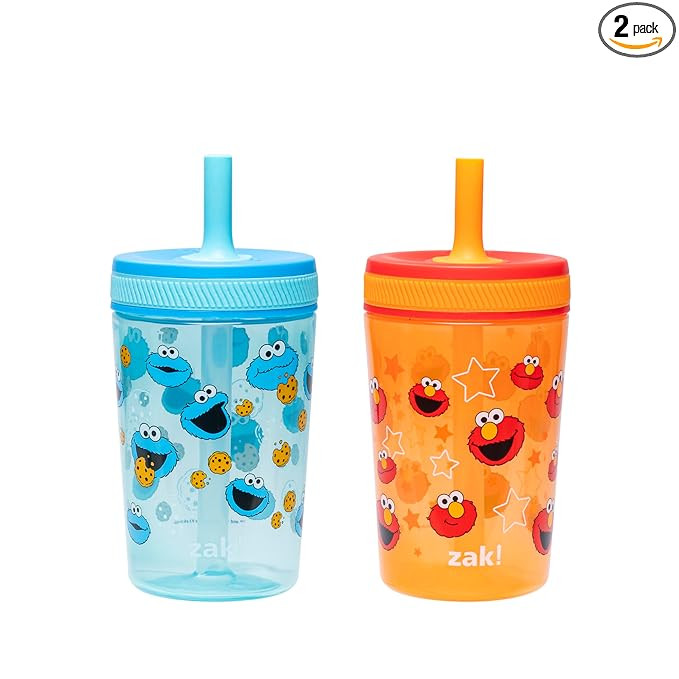 Visit the Zak Designs Store | Amazon (US)