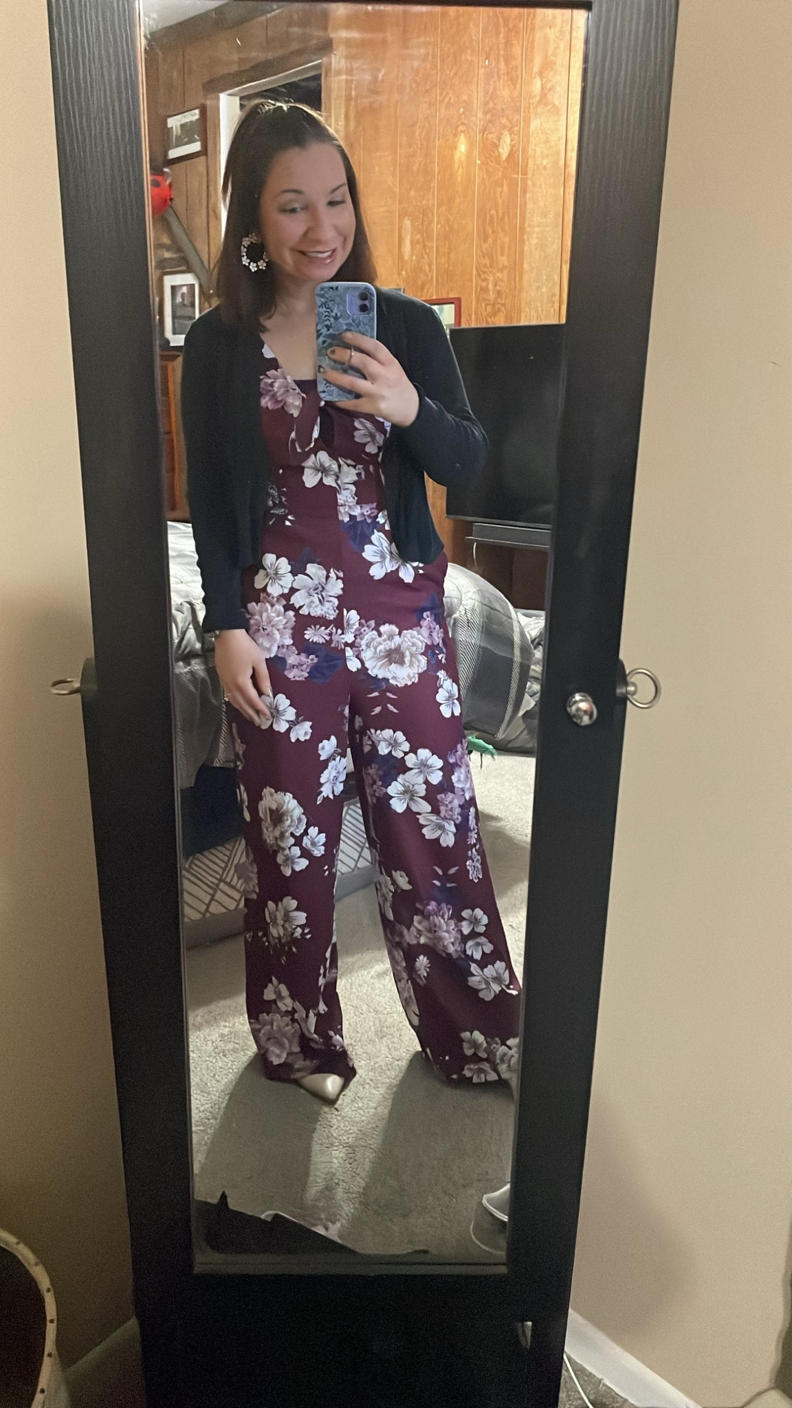 Thursday / birthday ootd 

#LTKdayinmylife #LTKootd #LTKPetite