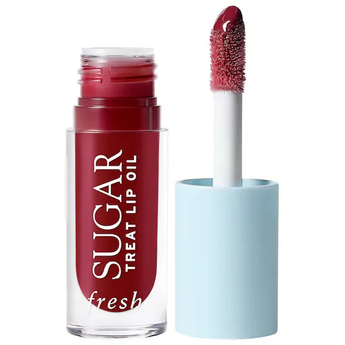 Sugar Treat Hydrating High Shine Lip Oil | Sephora (US)