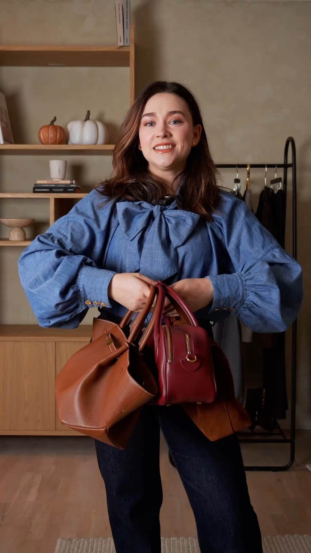 Handbags are best bought during Cyber Week, here are some of my favourites from my collection (and the codes to use for the best discount) ❤️

#LTKCyberWeek #LTKWorkwear #LTKGiftGuide